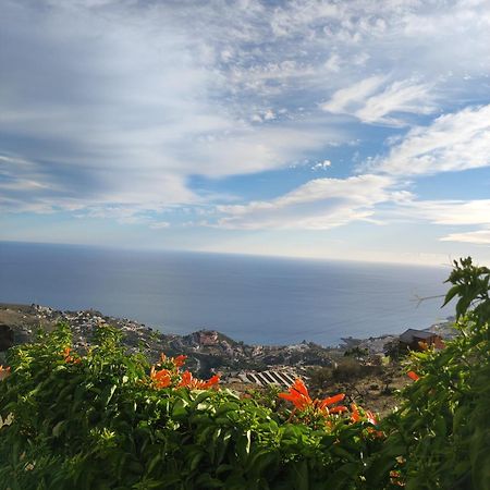 Cortijo Mirador De Almunecar Velilla-Taramay Eksteriør bilde