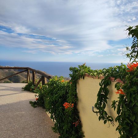 Cortijo Mirador De Almunecar Velilla-Taramay Eksteriør bilde